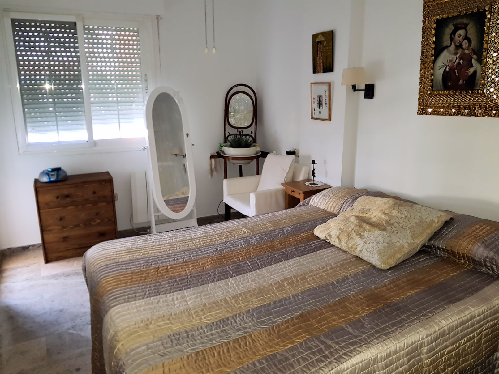 Apartamento en alquiler en Rincón de la Victoria